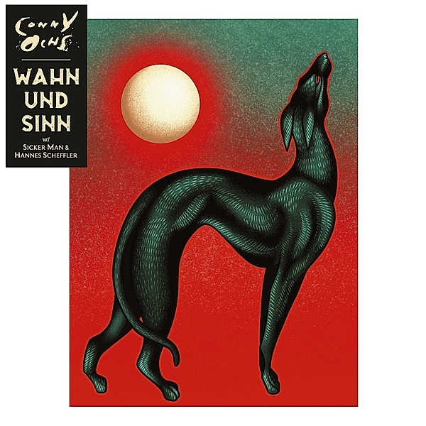 Wahn Und Sinn (Vinyl), Conny Ochs