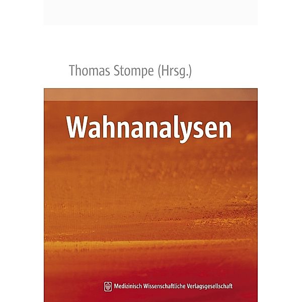 Wahnanalysen