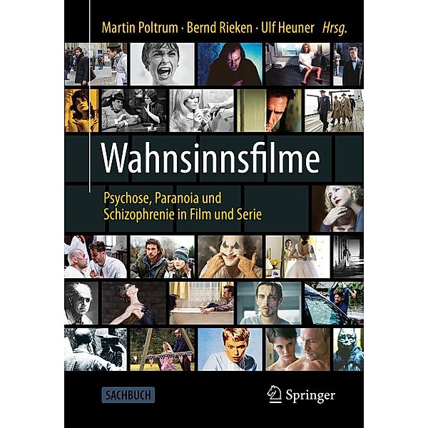 Wahnsinnsfilme