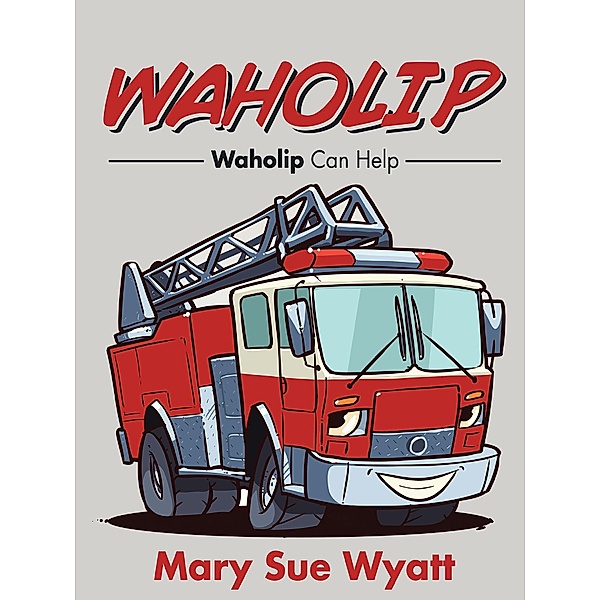 Waholip, Mary Sue Wyatt