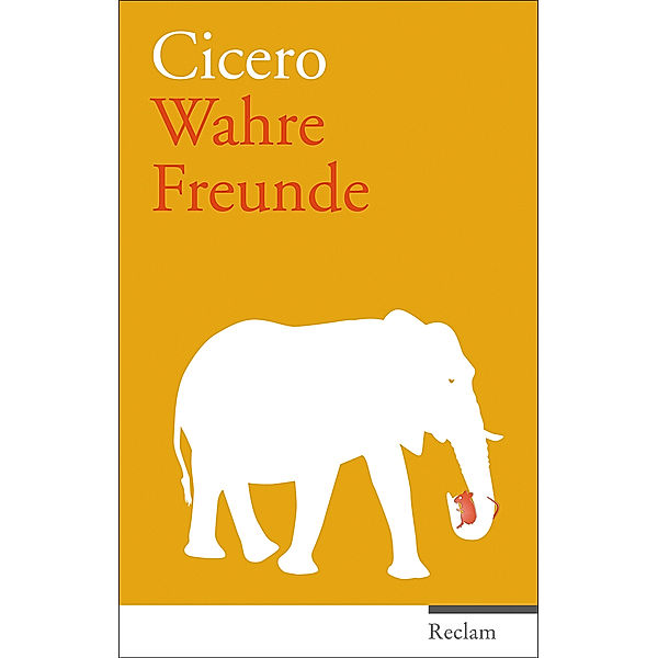 Wahre Freunde, Cicero