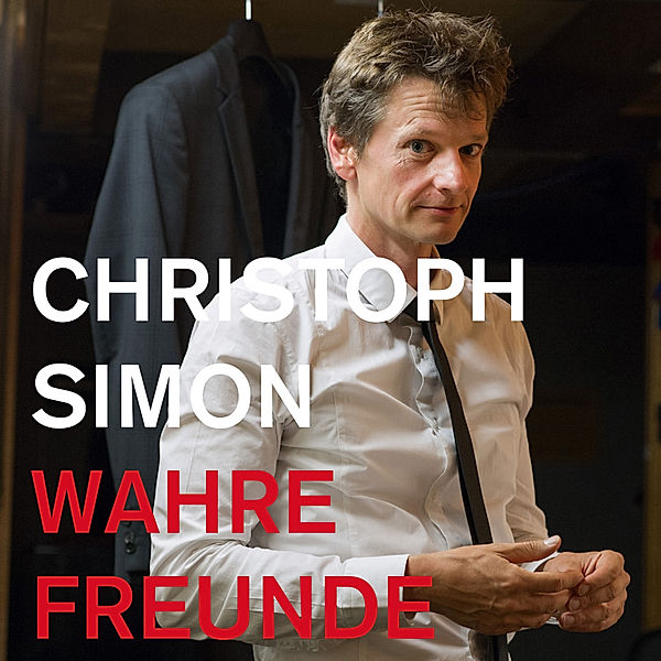 Wahre Freunde, Christoph Simon