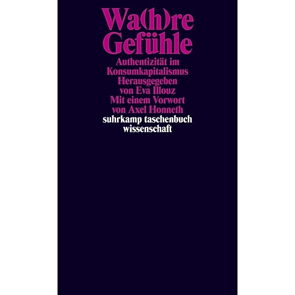 Wa(h)re Gefühle