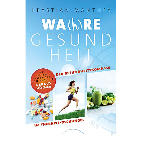 Wa(h)re Gesundheit, Krystian Manthey