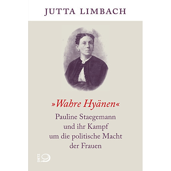 Wahre Hyänen, Jutta Limbach