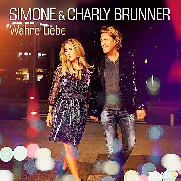 Wahre Liebe, Simone Brunner & Charly