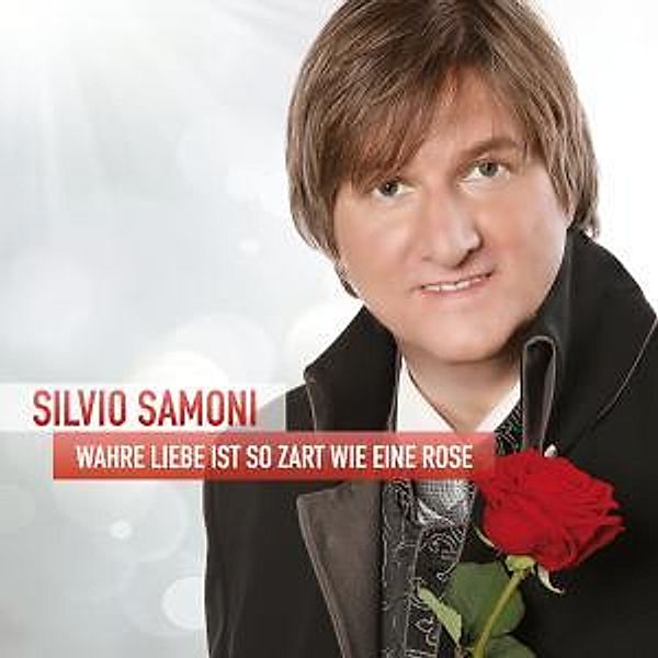 Wahre Liebe Ist So Zart Wie Ei, Silvio Samoni