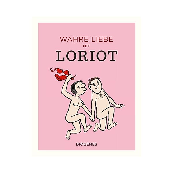 Wahre Liebe mit Loriot, Loriot