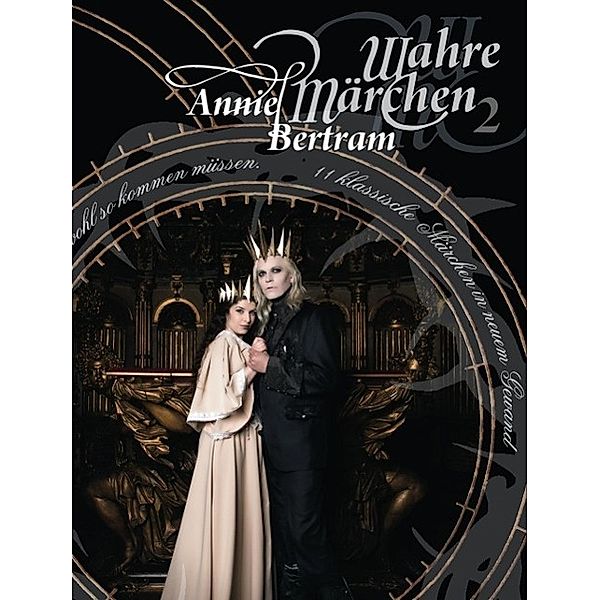 Wahre Märchen, Markus Heitz, Christian Von Aster, Ju Honisch, Oliver Graute, Isa Theobald, Diana Kinne, Björn Springorum, Julia Becker, Rona Walter