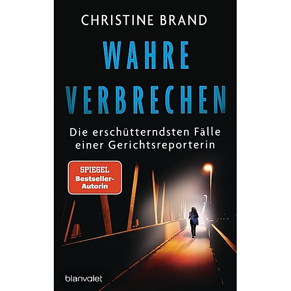 Wahre Verbrechen, Christine Brand
