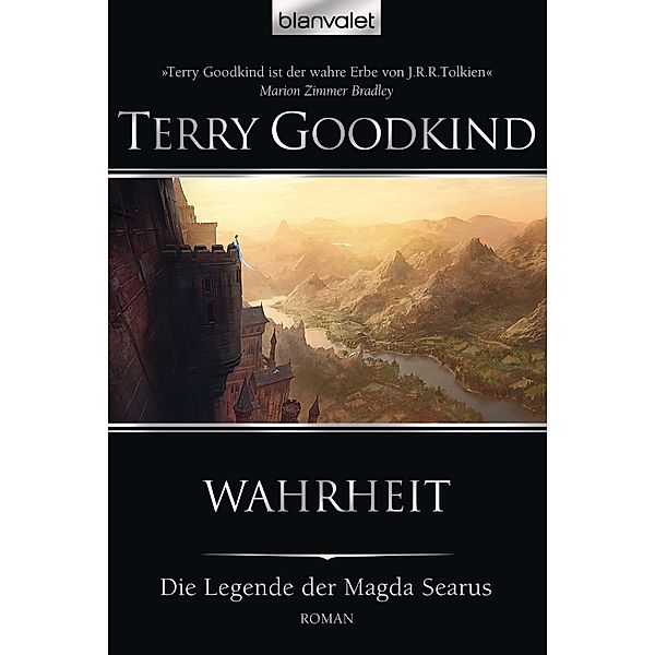 Wahrheit, Terry Goodkind