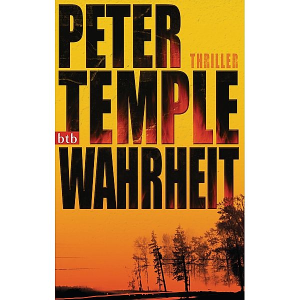 Wahrheit, Peter Temple