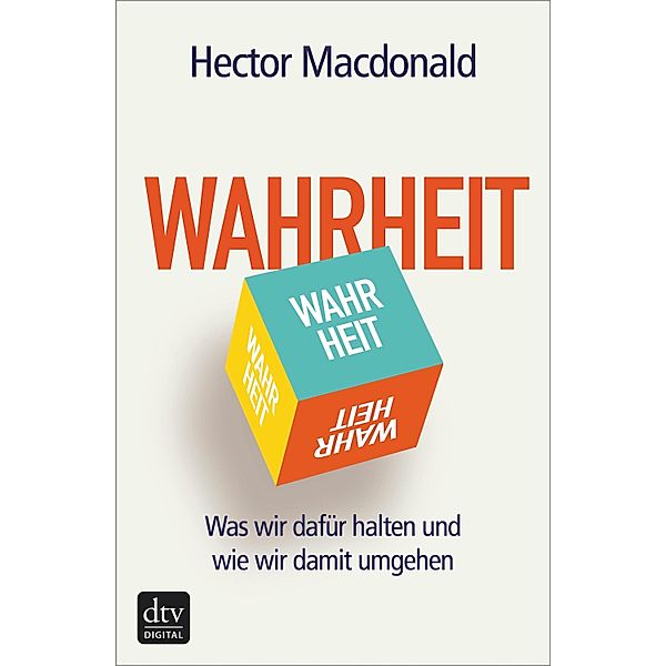 Wahrheit, Hector Macdonald