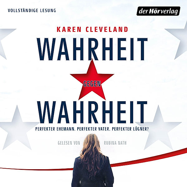 Wahrheit gegen Wahrheit, Karen Cleveland