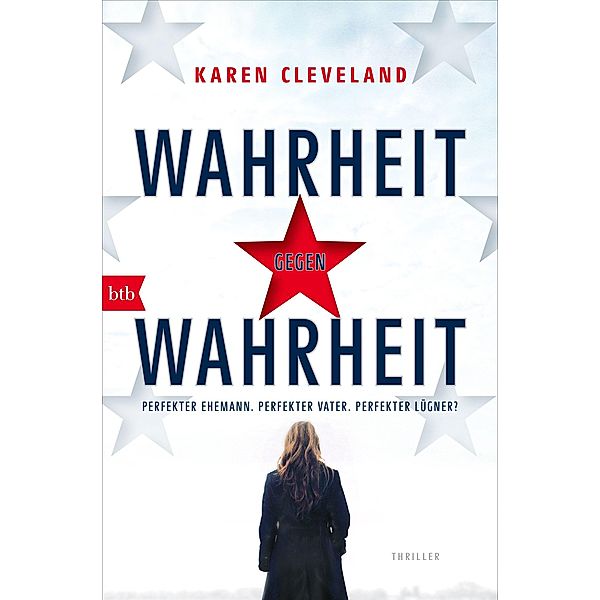 Wahrheit gegen Wahrheit, Karen Cleveland