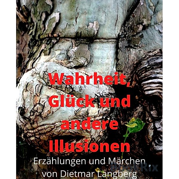 Wahrheit, Glück und andere Illusionen, Dietmar Langberg