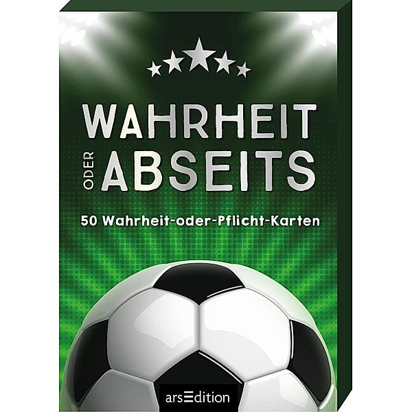 Wahrheit oder Abseits