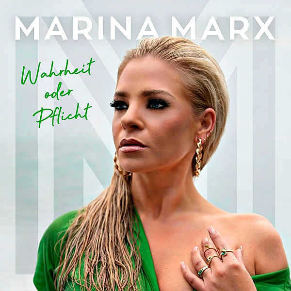 Wahrheit oder Pflicht, Marina Marx