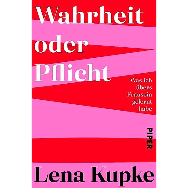 Wahrheit oder Pflicht, Lena Kupke