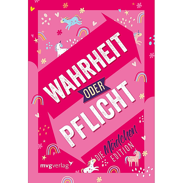 Wahrheit oder Pflicht - Die Mädchenedition, Emma Hegemann