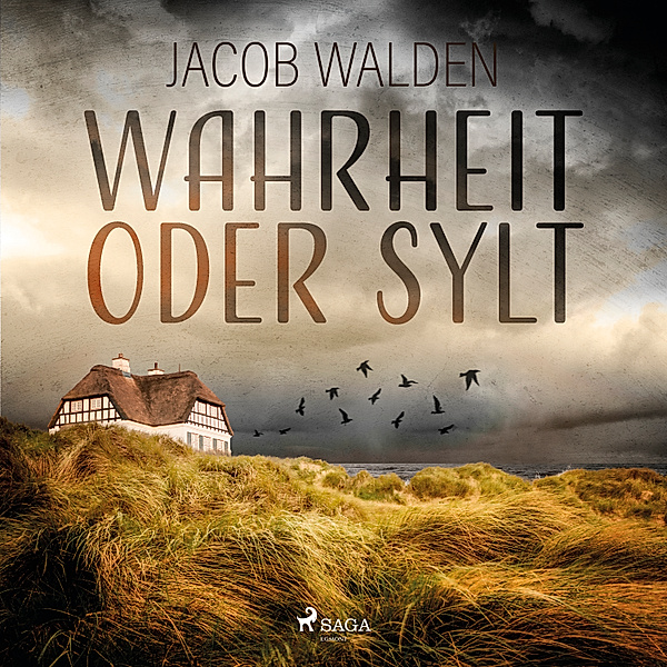 Wahrheit oder Sylt, Jacob Walden