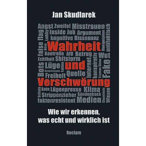 Wahrheit und Verschwörung, Jan Skudlarek