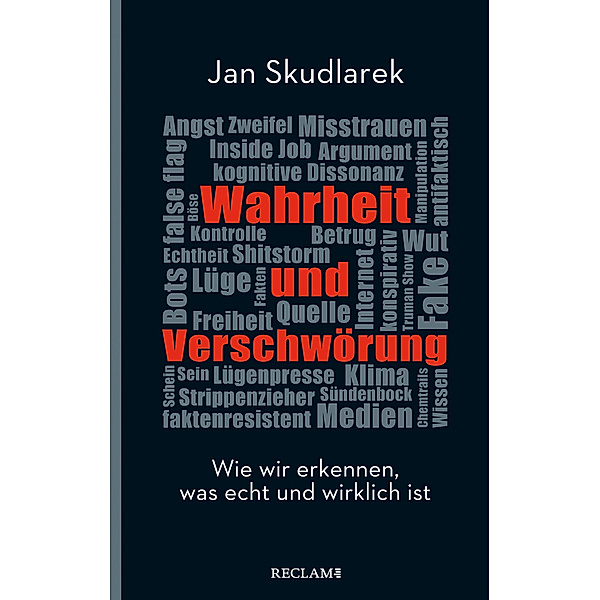 Wahrheit und Verschwörung, Jan Skudlarek