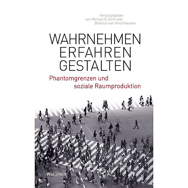 Wahrnehmen - Erfahren - Gestalten