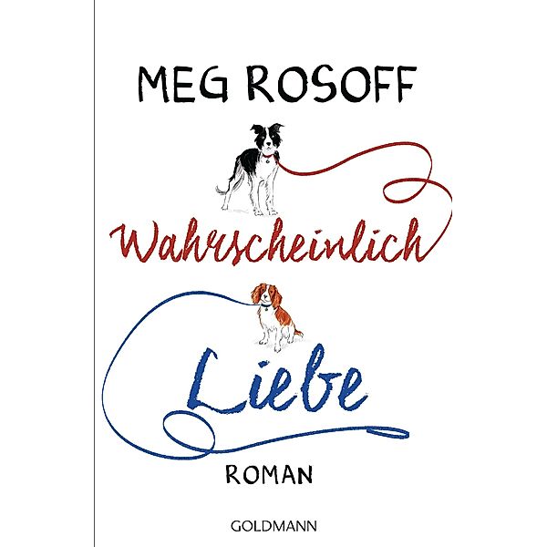 Wahrscheinlich Liebe, Meg Rosoff