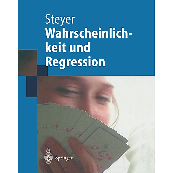 Wahrscheinlichkeit und Regression, Rolf Steyer