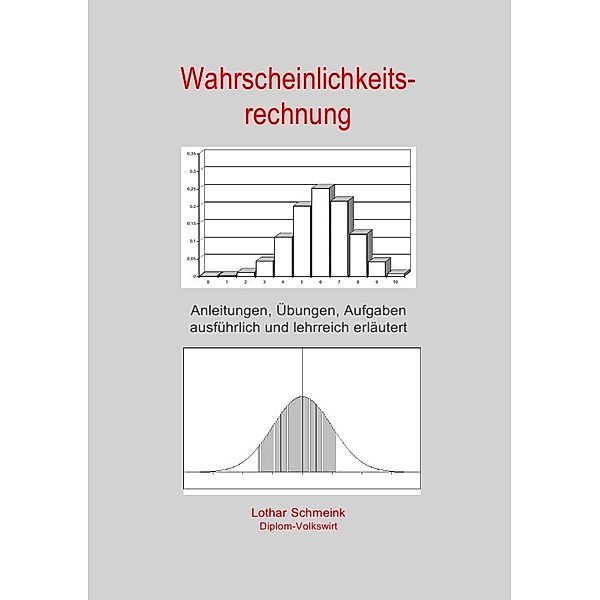 Wahrscheinlichkeitsrechnung, Lothar Schmeink