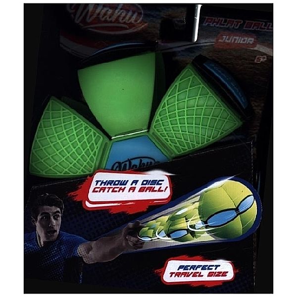 Goliath Toys Wahu Phlat Ball Junior