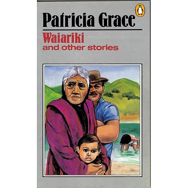Waiariki, Patricia Grace