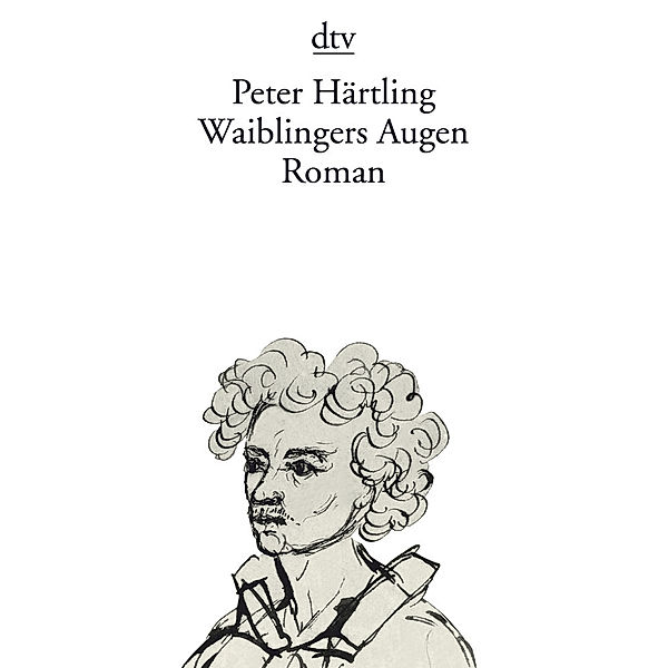 Waiblingers Augen, Peter Härtling