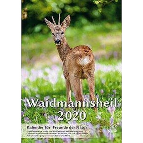 Waidmannsheil 2020