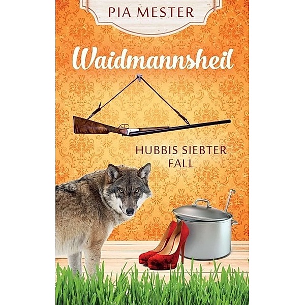 Waidmannsheil, Pia Mester