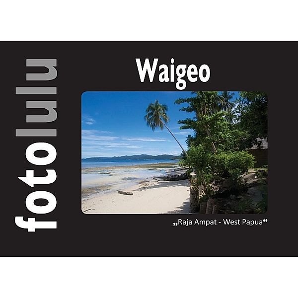 Waigeo, Fotolulu