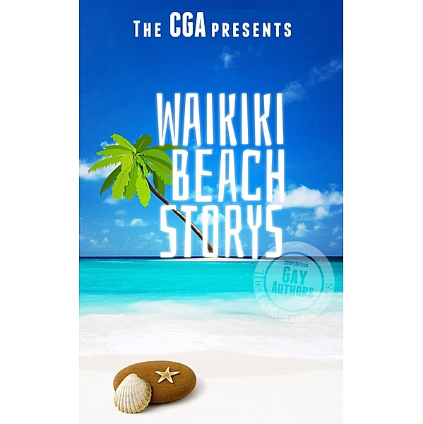 Waikiki Beach Storys, C. G. Authors