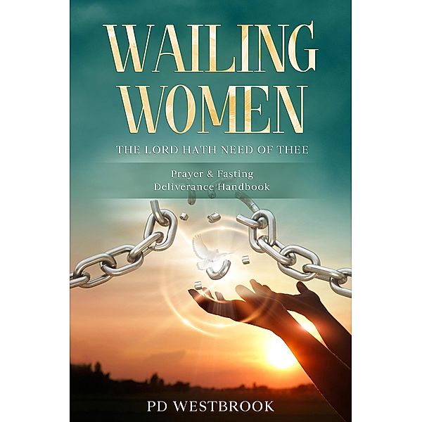 Wailing Woman, T. K Ware, Pd Westbrook
