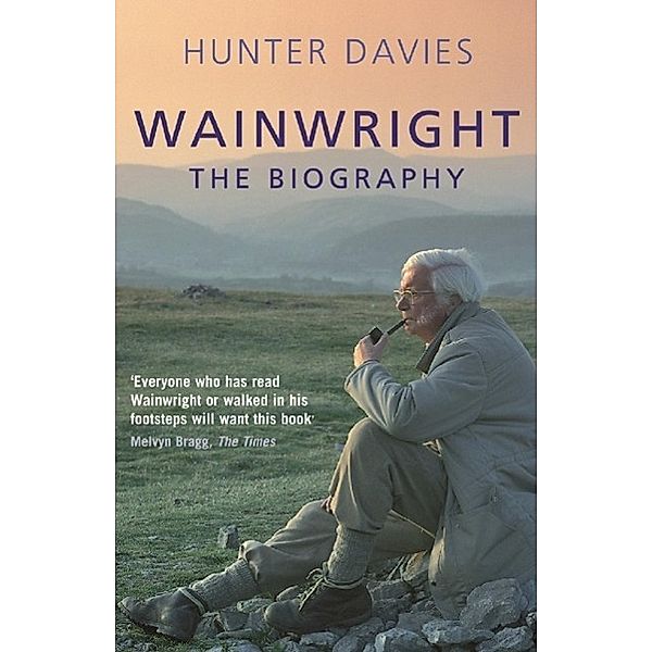 Wainwright, Hunter Davies
