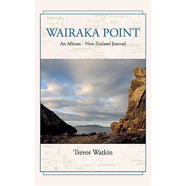 Wairaka Point, Trevor Watkin