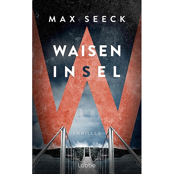 Waiseninsel / Jessica Niemi Bd.4, Max Seeck