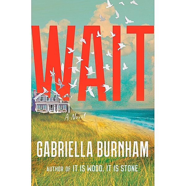 Wait, Gabriella Burnham