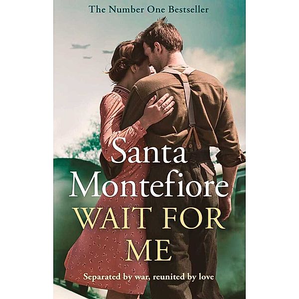 Wait for Me, Santa Montefiore