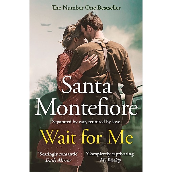 Wait for Me, Santa Montefiore