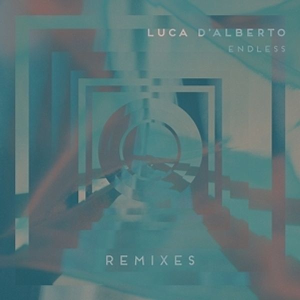 Wait For Me (Remixes), Luca D Alberto