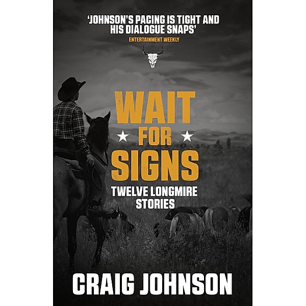 Wait for Signs / Murder Room Bd.820, Craig Johnson