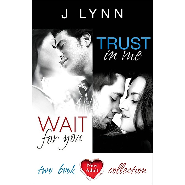 Wait For You, Trust in Me / Wait For You, J. Lynn