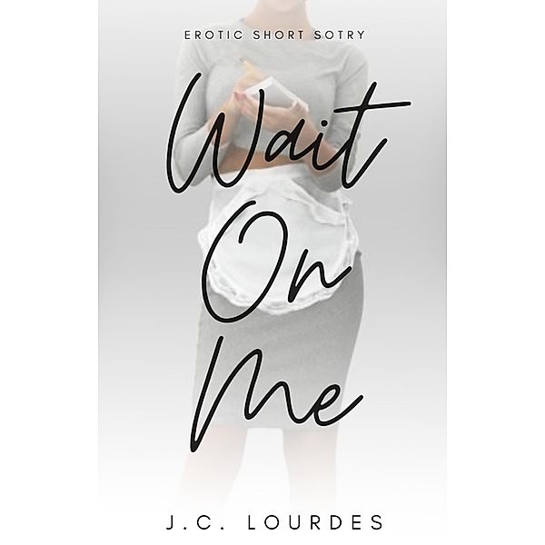 Wait On Me, J. C. Lourdes