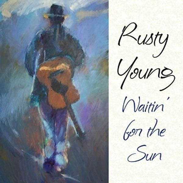 Waitin' For The Sun (Vinyl), Rusty Young